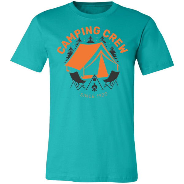 Unisex Jersey Short-Sleeve T-Shirt AE000047