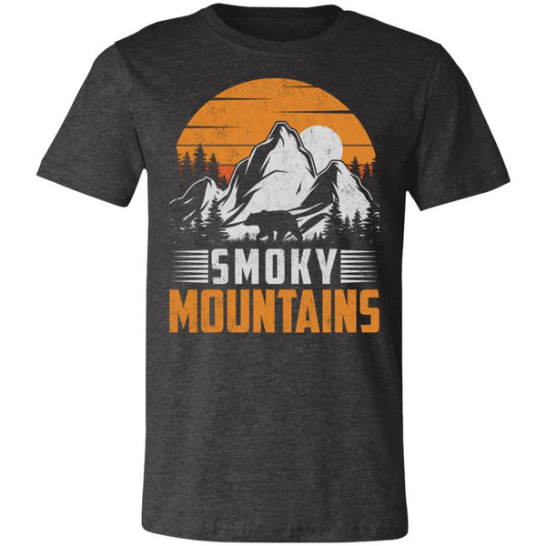 AE000320 Unisex Jersey Short-Sleeve T-Shirt