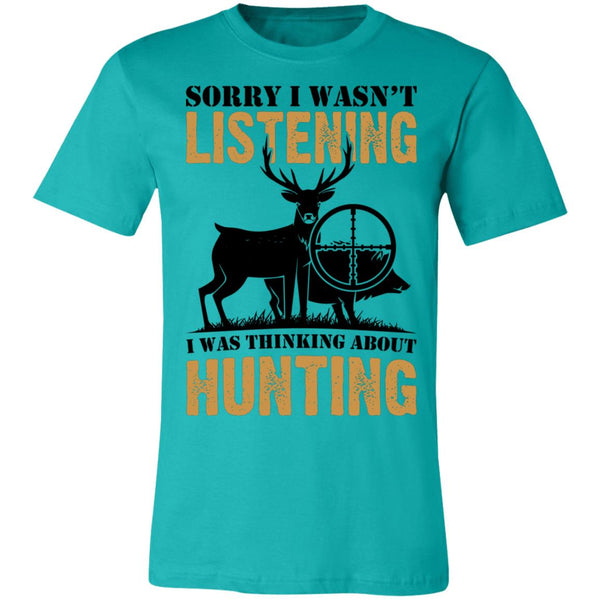 AE000996 Unisex Jersey Short-Sleeve T-Shirt
