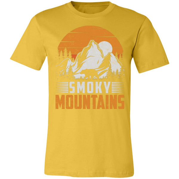 AE000320 Unisex Jersey Short-Sleeve T-Shirt