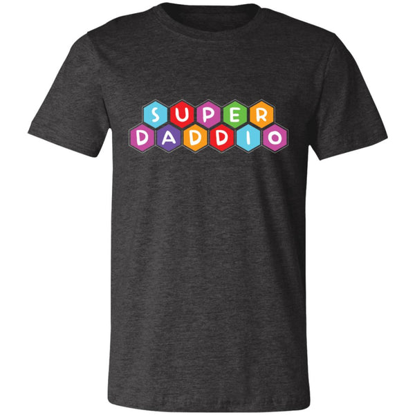 AE000515 Unisex Jersey Short-Sleeve T-Shirt