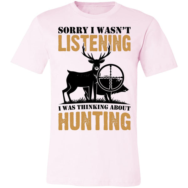 AE000996 Unisex Jersey Short-Sleeve T-Shirt
