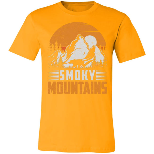 AE000320 Unisex Jersey Short-Sleeve T-Shirt