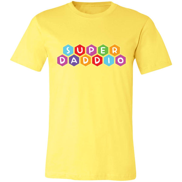 AE000515 Unisex Jersey Short-Sleeve T-Shirt