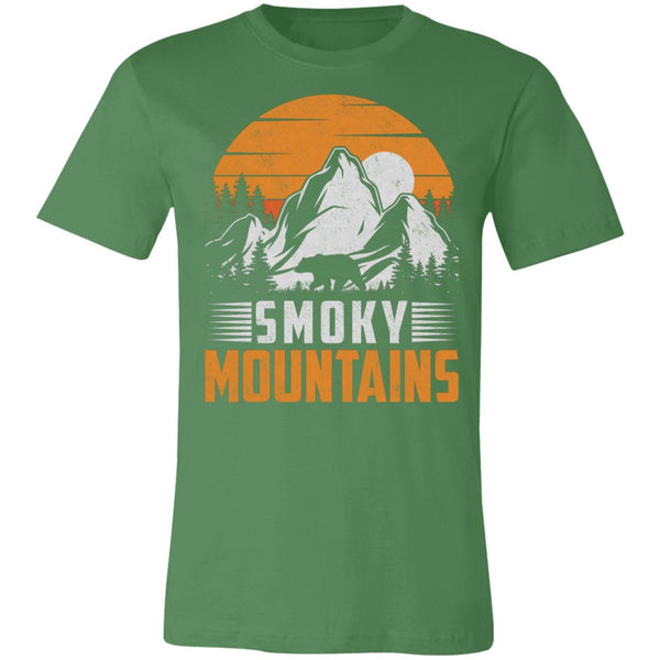 AE000320 Unisex Jersey Short-Sleeve T-Shirt
