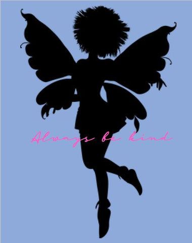 Printable [PDF]- Always Be Kind 1