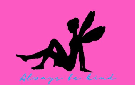 Printable [PDF]- Always Be Kind