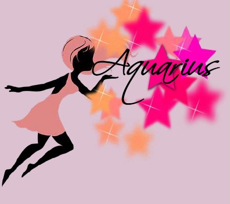 Printable [PDF]- Aquarius Fairy