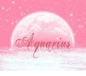 Printable [PDF]- Aquarius Sky