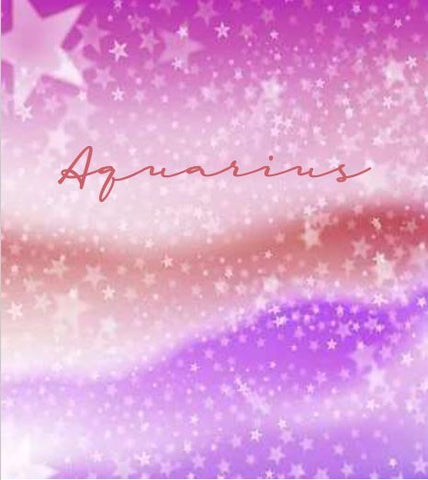 Printable [PDF]- Aquarius Star Cloud