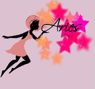 Printable [PDF]- Aries Fairy