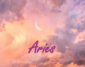 Printable [PDF]- Aries Moon