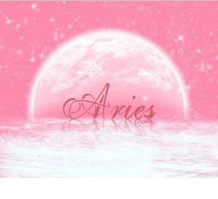 Printable [PDF]- Aries Sky