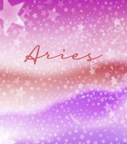 Printable [PDF]- Aries Star Cloud