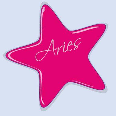 Printable [PDF]- Aries Star