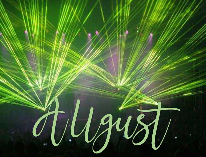 Printable- August 4 [PDF]