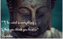 Printable-Buddha [Post Card/ PDF]