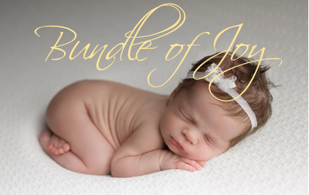 Baby Cards-Bundle of Joy1