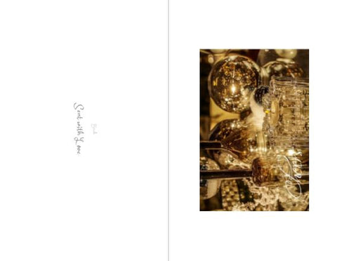 Printable-Cheers  [Greeting Card/ PDF]