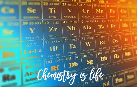 Printable-Chemistry is Life 2 [PDF]