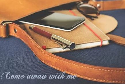 Printable- Come Away With Me  [PDF]