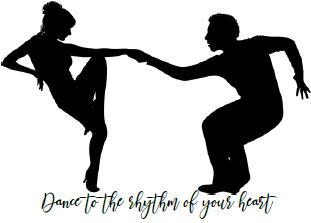 Printable- Dance To The Rhythm Of Your Heart 5 [PDF]