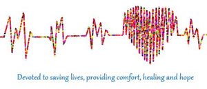 Printable- Devoted to saving lives, providing comfort, healing and hope  13 [PDF]