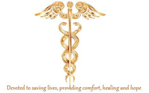 Printable- Devoted to saving lives, providing comfort, healing and hope  7 [PDF]