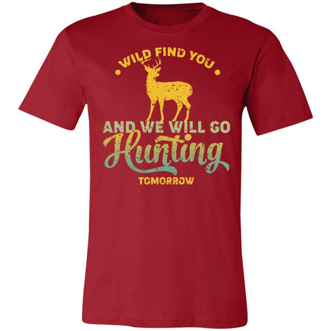 AE000786 Unisex Jersey Short-Sleeve T-Shirt