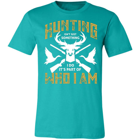 AE001020 Unisex Jersey Short-Sleeve T-Shirt