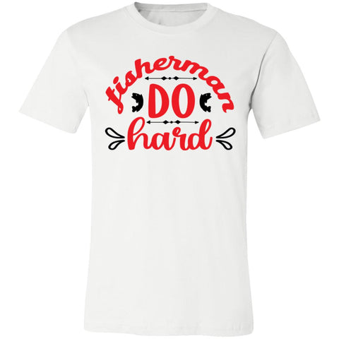 AE000824 Unisex Jersey Short-Sleeve T-Shirt