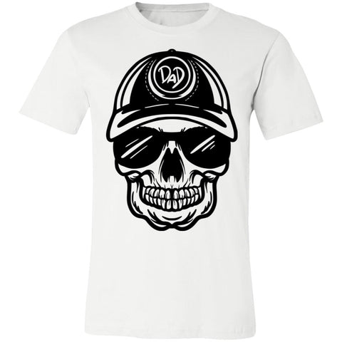AE000492 Unisex Jersey Short-Sleeve T-Shirt