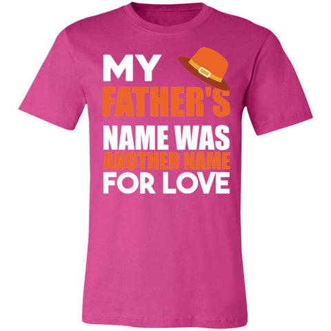 AE000387 Unisex Jersey Short-Sleeve T-Shirt