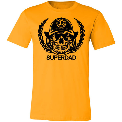 AE000656 Unisex Jersey Short-Sleeve T-Shirt