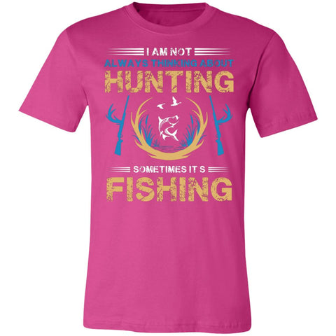 AE001115 Unisex Jersey Short-Sleeve T-Shirt