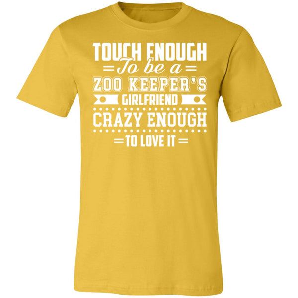 AE00764 Unisex Jersey Short-Sleeve T-Shirt