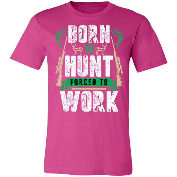 AE001134 Unisex Jersey Short-Sleeve T-Shirt