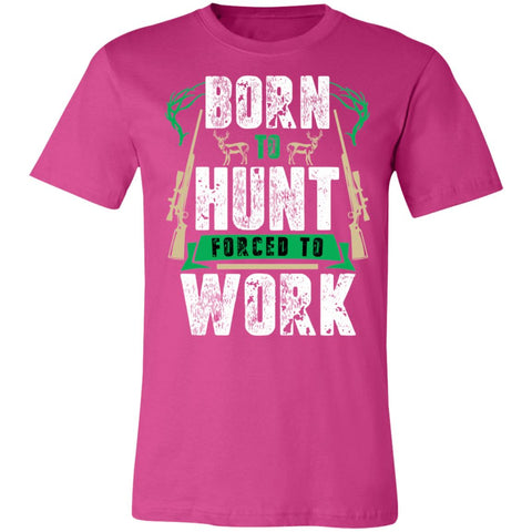 AE001134 Unisex Jersey Short-Sleeve T-Shirt