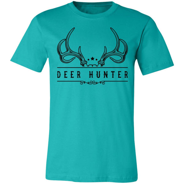 AE001211 Unisex Jersey Short-Sleeve T-Shirt