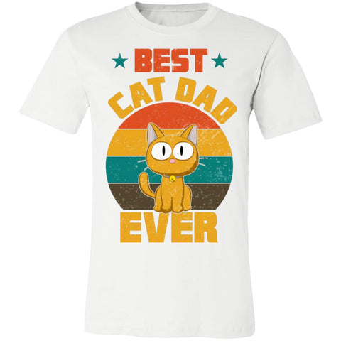 AE000554 Unisex Jersey Short-Sleeve T-Shirt
