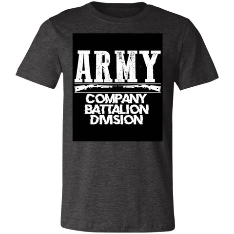 AE000544 Unisex Jersey Short-Sleeve T-Shirt