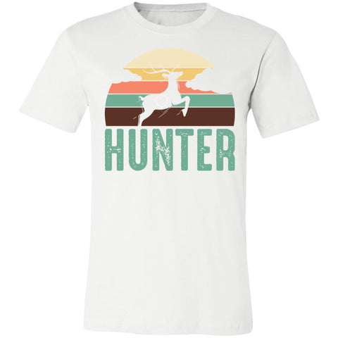 AE000804 Unisex Jersey Short-Sleeve T-Shirt