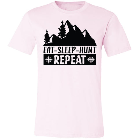 AE000919 Unisex Jersey Short-Sleeve T-Shirt