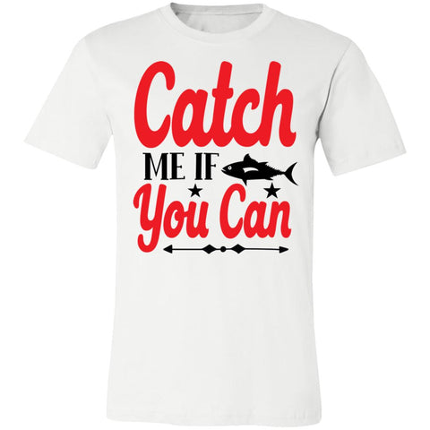 AE000810 Unisex Jersey Short-Sleeve T-Shirt