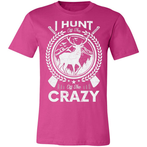 AE000689 Unisex Jersey Short-Sleeve T-Shirt