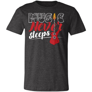 AE001272 Unisex Jersey Short-Sleeve T-Shirt