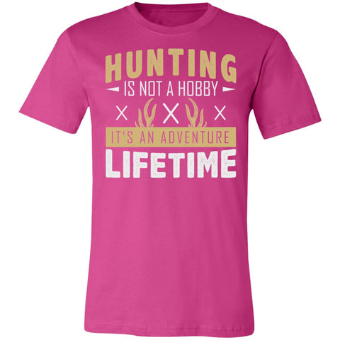 AE000991 Unisex Jersey Short-Sleeve T-Shirt