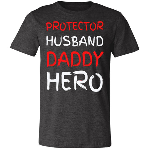 AE000582 Unisex Jersey Short-Sleeve T-Shirt