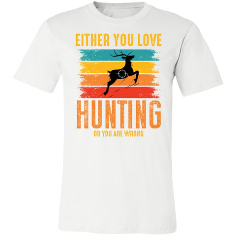 AE000794 Unisex Jersey Short-Sleeve T-Shirt