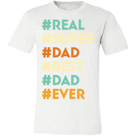 AE000511 Unisex Jersey Short-Sleeve T-Shirt